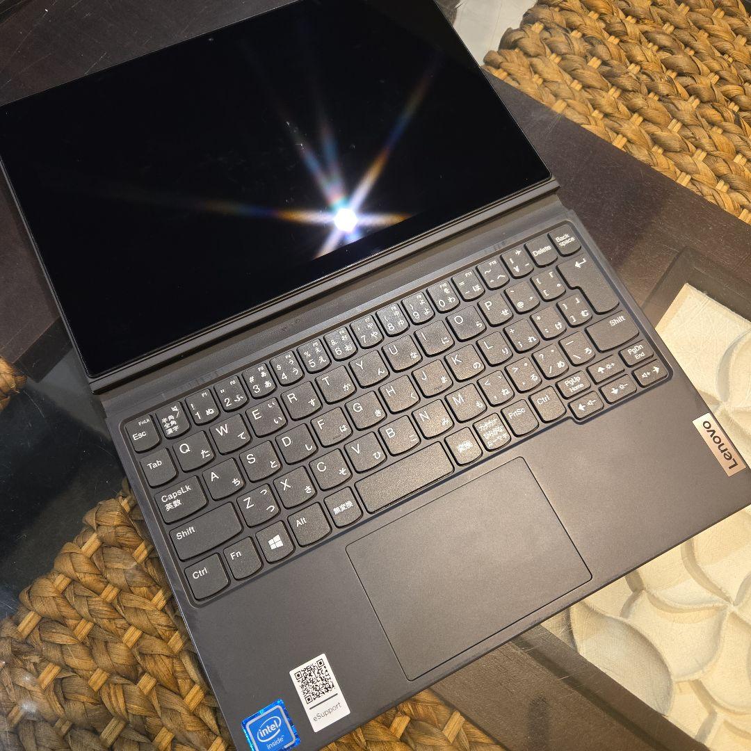 商品名 【Lenovo 】IdeaPad Duet 3-10IGL5