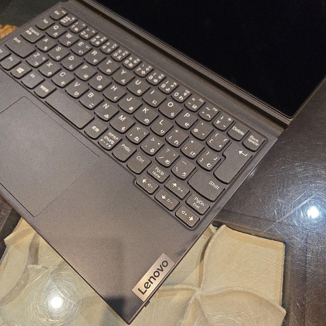 商品名 【Lenovo 】IdeaPad Duet 3-10IGL5