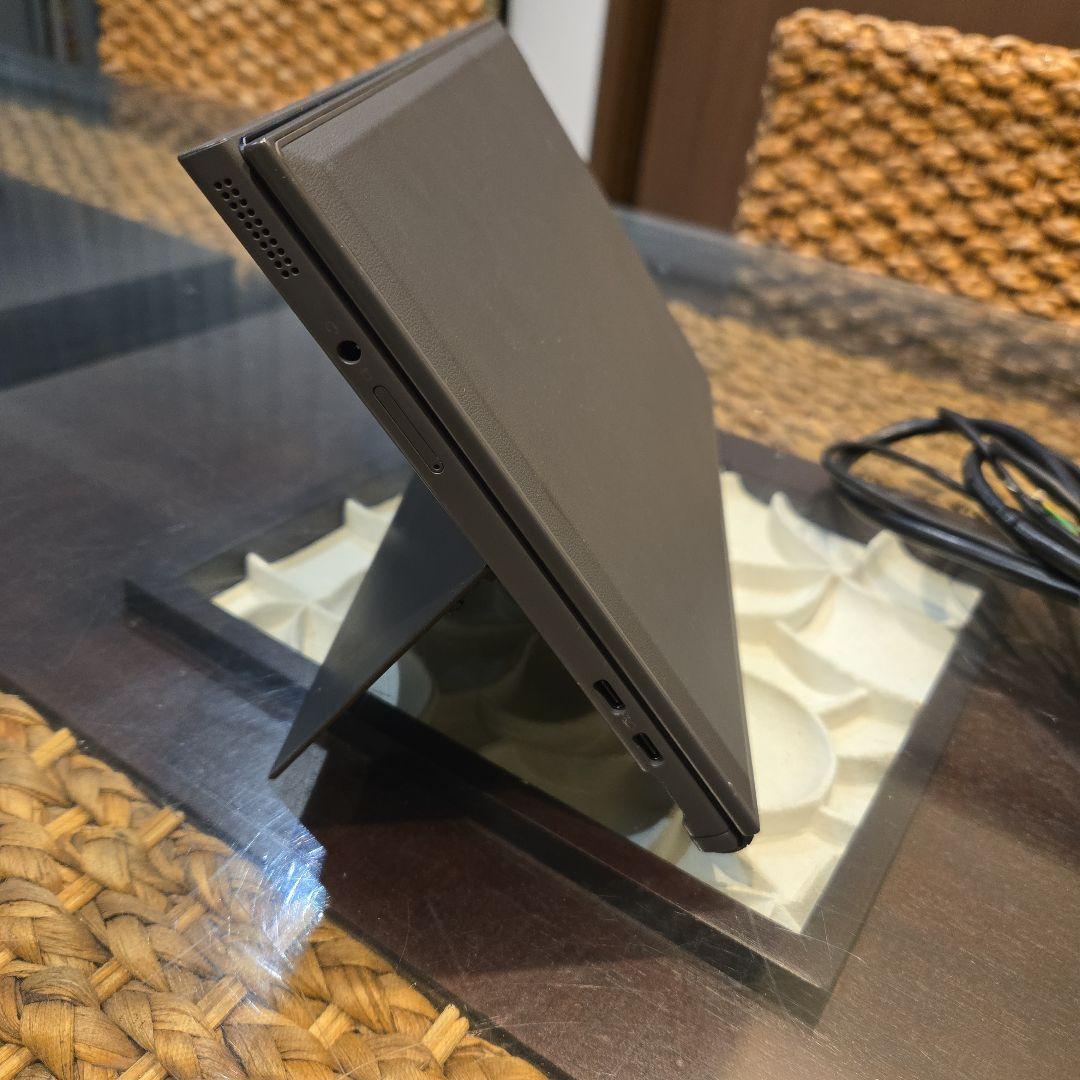 商品名 【Lenovo 】IdeaPad Duet 3-10IGL5