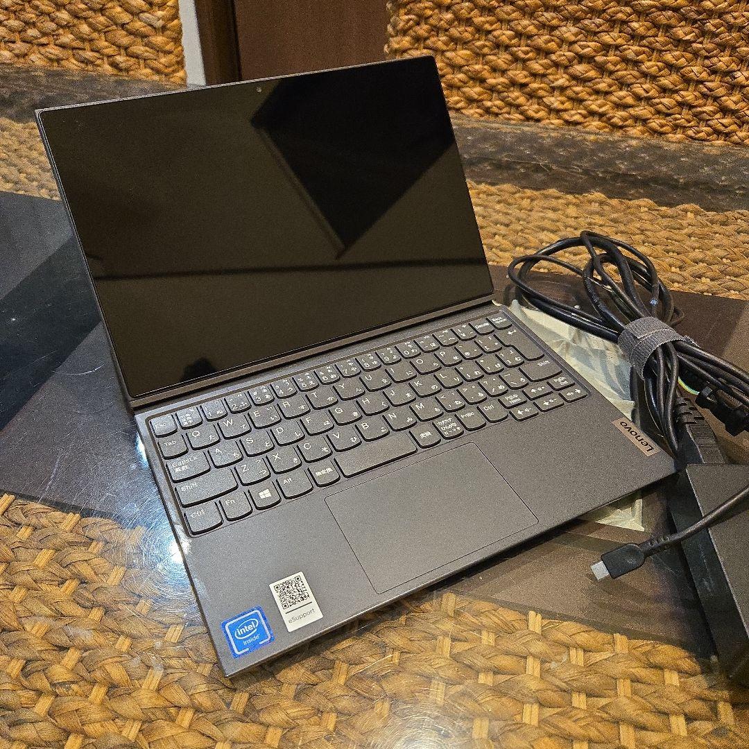 商品名 【Lenovo 】IdeaPad Duet 3-10IGL5