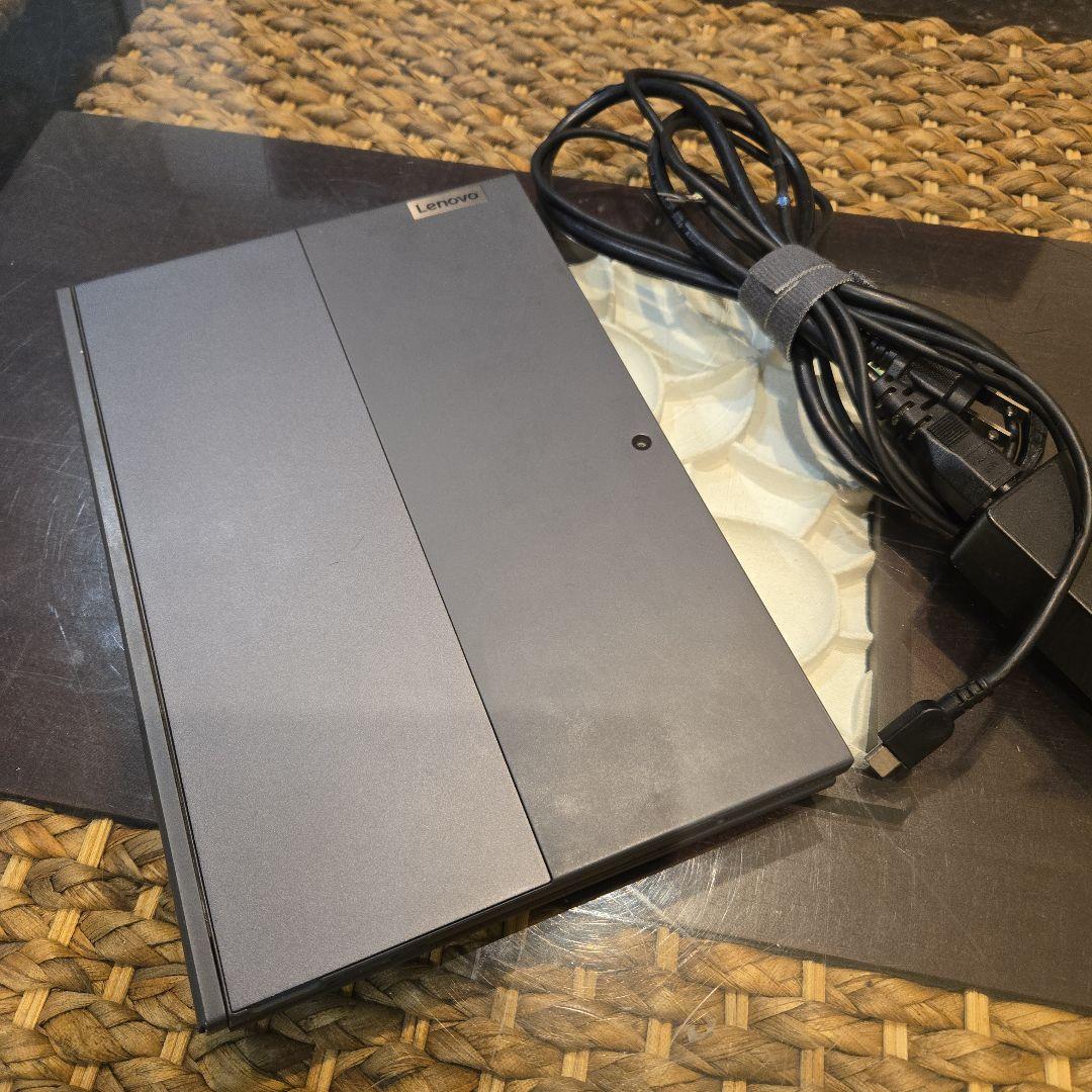 商品名 【Lenovo 】IdeaPad Duet 3-10IGL5