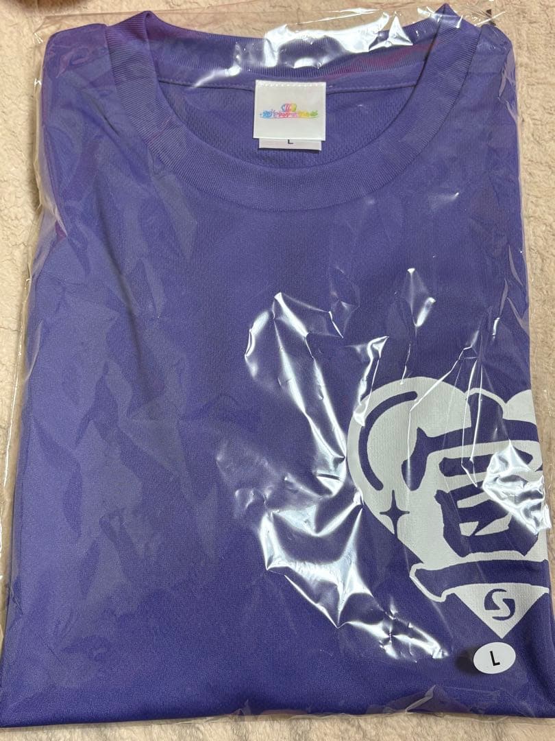 超ときめき♡宣伝部 杏ジュリア