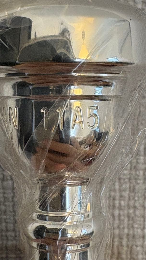 YAMAHAトランペットマウスピース 11A5