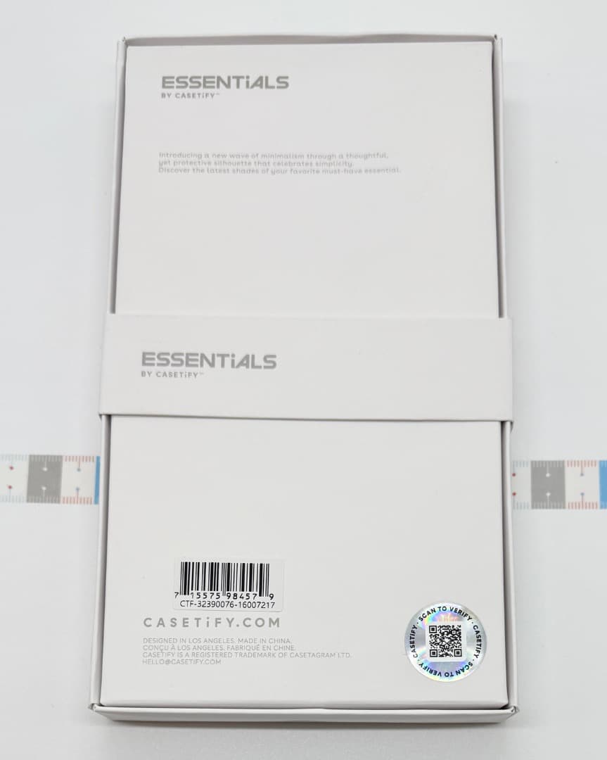 CASETiFY ウェーブ シリコン iPhone 16 Pro Max ケース