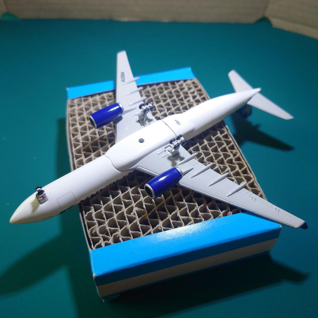 スカイマーク A330-300 1/400 JA330A