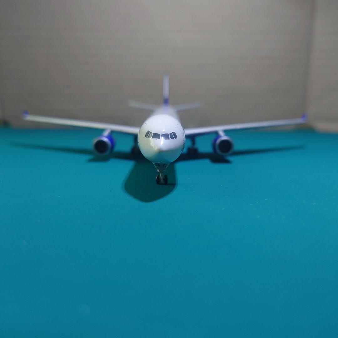 スカイマーク A330-300 1/400 JA330A