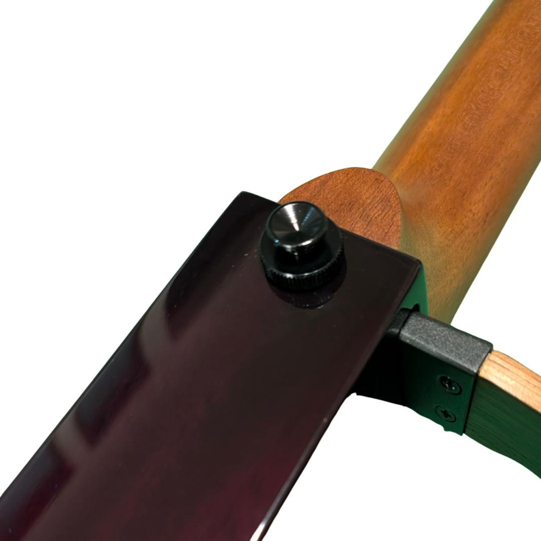 【美品】YAMAHA サイレントギター SLG200S CRB／ケース・説明書付