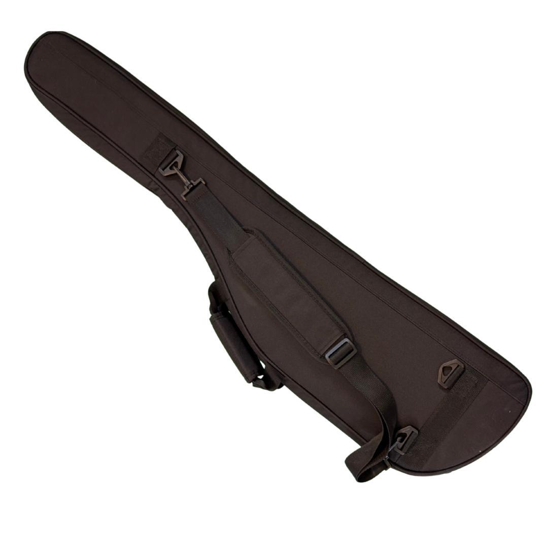 【美品】YAMAHA サイレントギター SLG200S CRB／ケース・説明書付