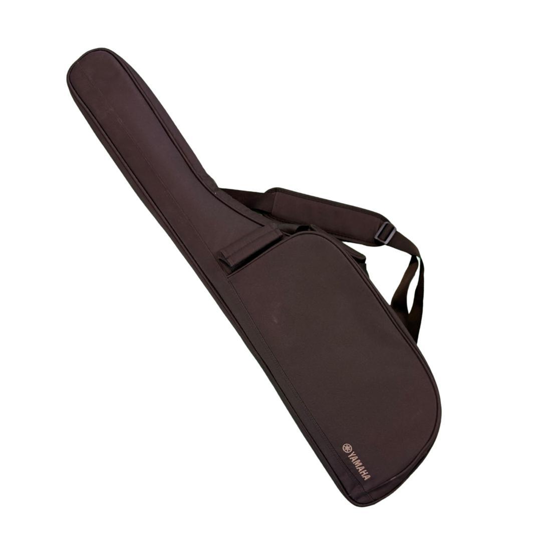 【美品】YAMAHA サイレントギター SLG200S CRB／ケース・説明書付