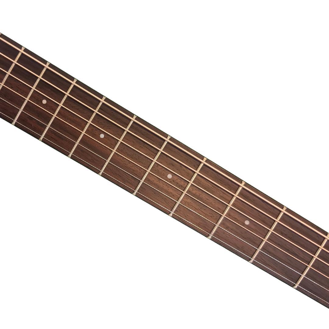 【美品】YAMAHA サイレントギター SLG200S CRB／ケース・説明書付