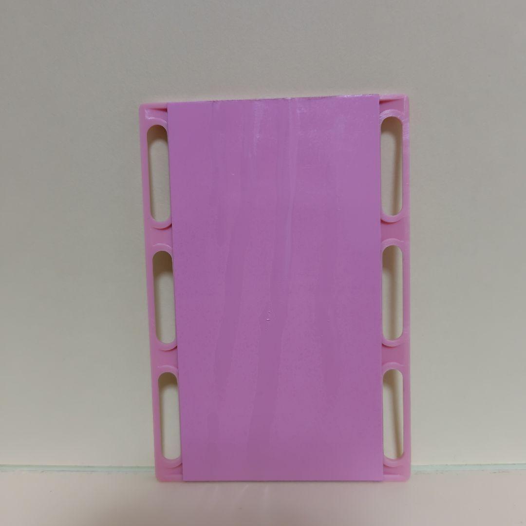 【レア】ハローキティ　手帳用　薄型　カード電卓　１９９８年　さくらんぼ