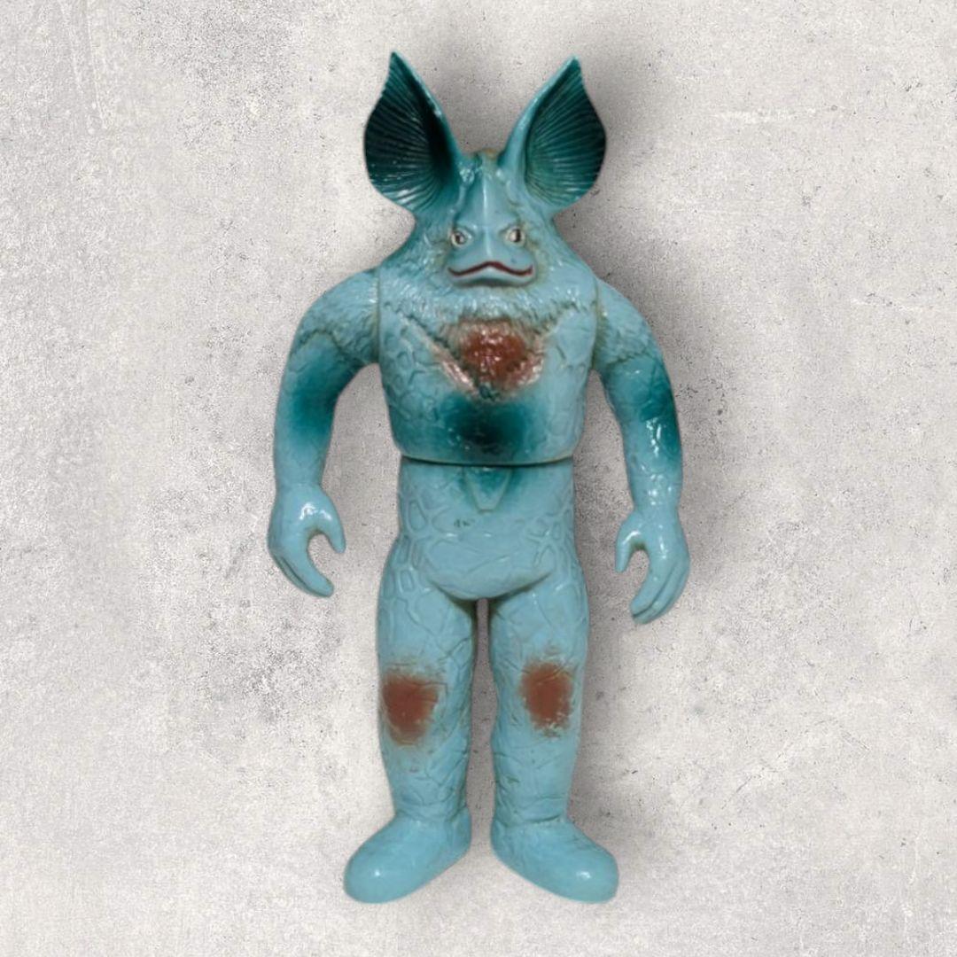 ソフビ ウルトラ怪獣シリーズ 9体セット ★