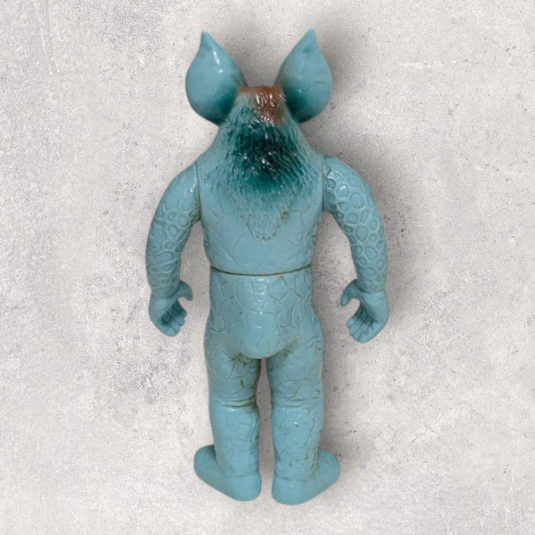 ソフビ ウルトラ怪獣シリーズ 9体セット ★