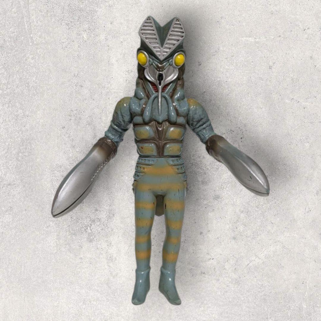 ソフビ ウルトラ怪獣シリーズ 9体セット ★