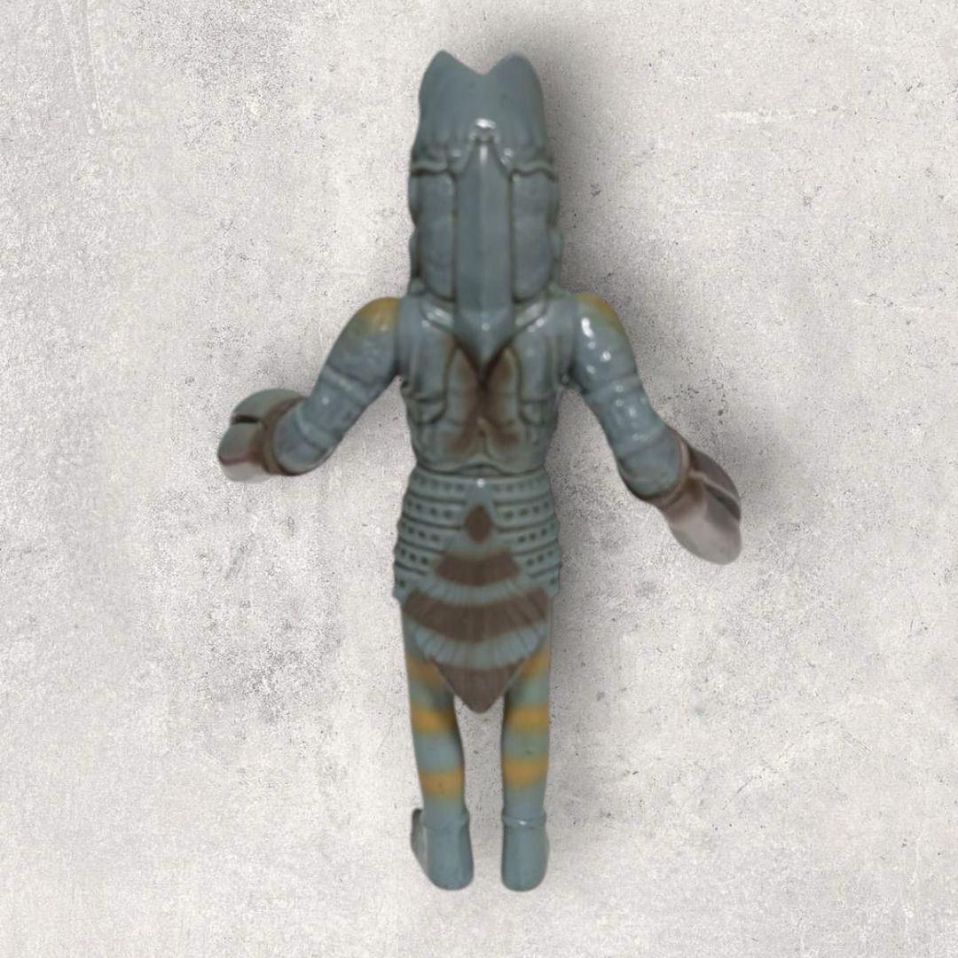 ソフビ ウルトラ怪獣シリーズ 9体セット ★