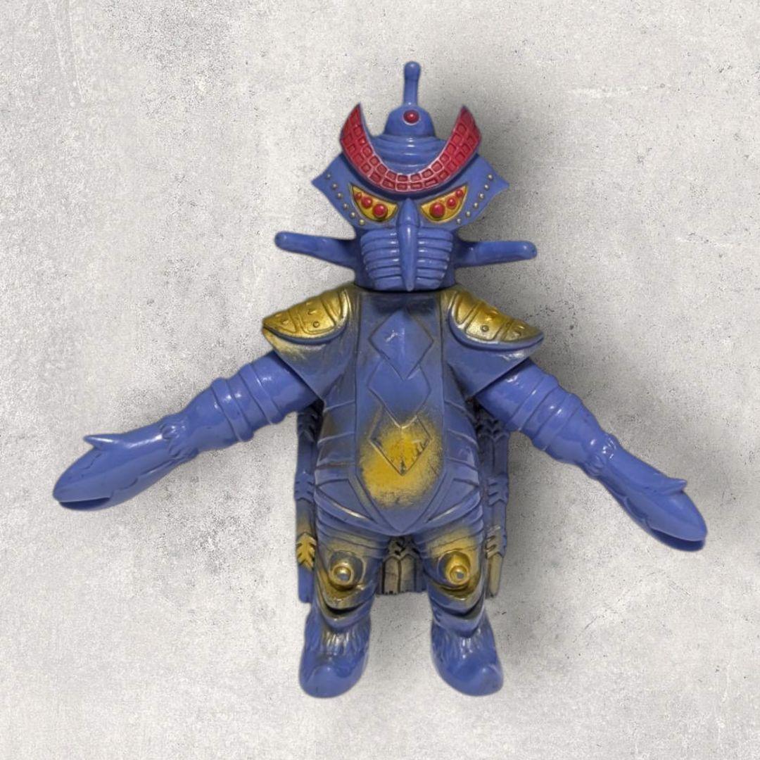 ソフビ ウルトラ怪獣シリーズ 9体セット ★