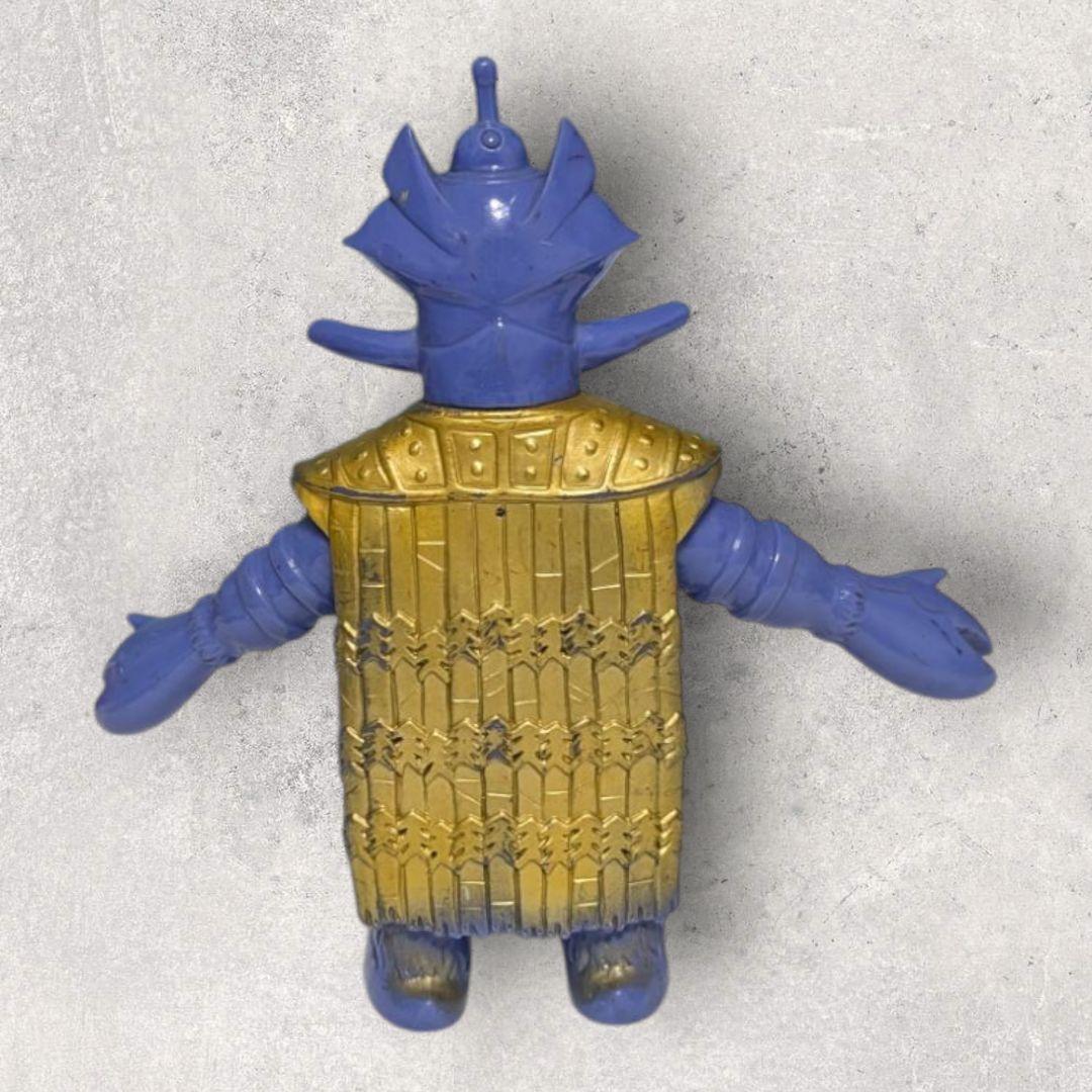 ソフビ ウルトラ怪獣シリーズ 9体セット ★