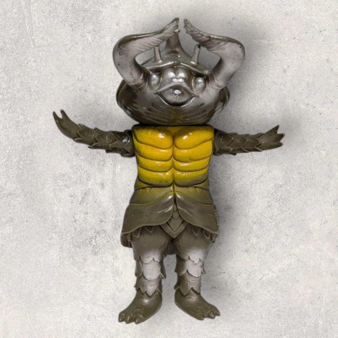 ソフビ ウルトラ怪獣シリーズ 9体セット ★