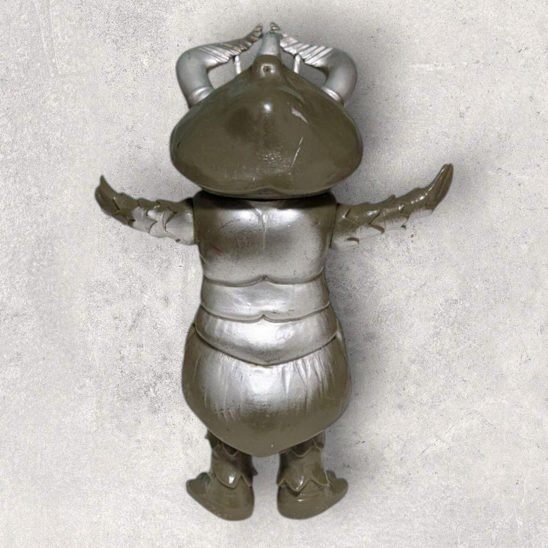 ソフビ ウルトラ怪獣シリーズ 9体セット ★