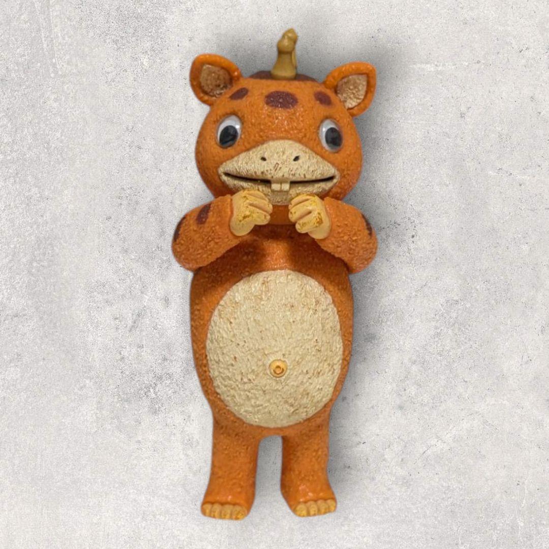 ソフビ ウルトラ怪獣シリーズ 9体セット ★