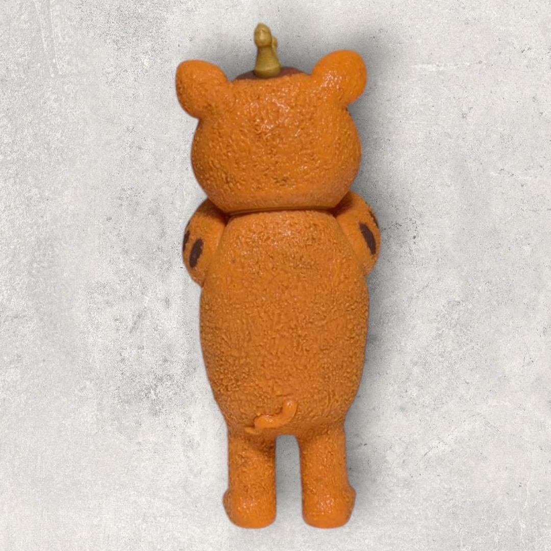 ソフビ ウルトラ怪獣シリーズ 9体セット ★