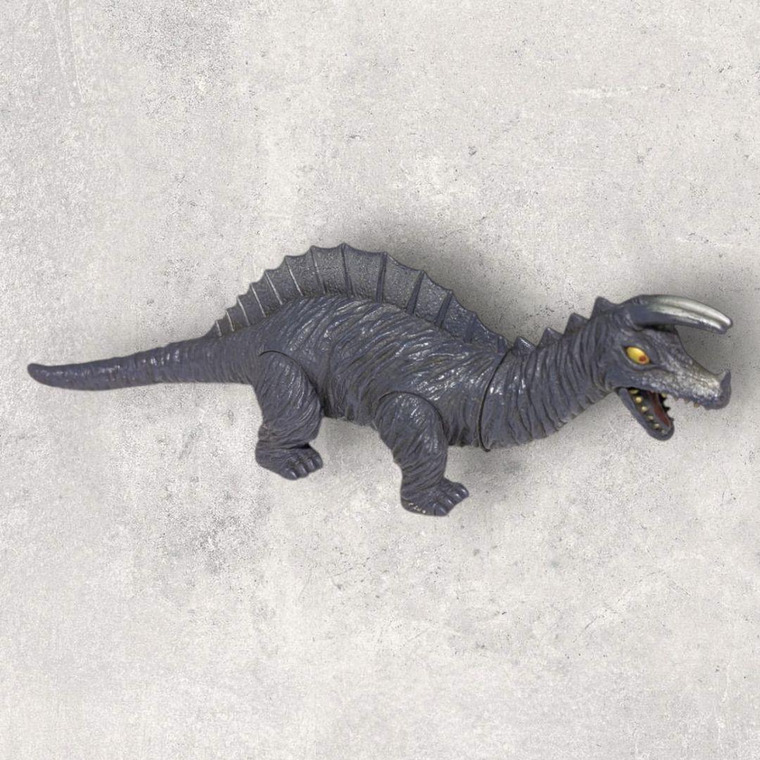 ソフビ ウルトラ怪獣シリーズ 9体セット ★