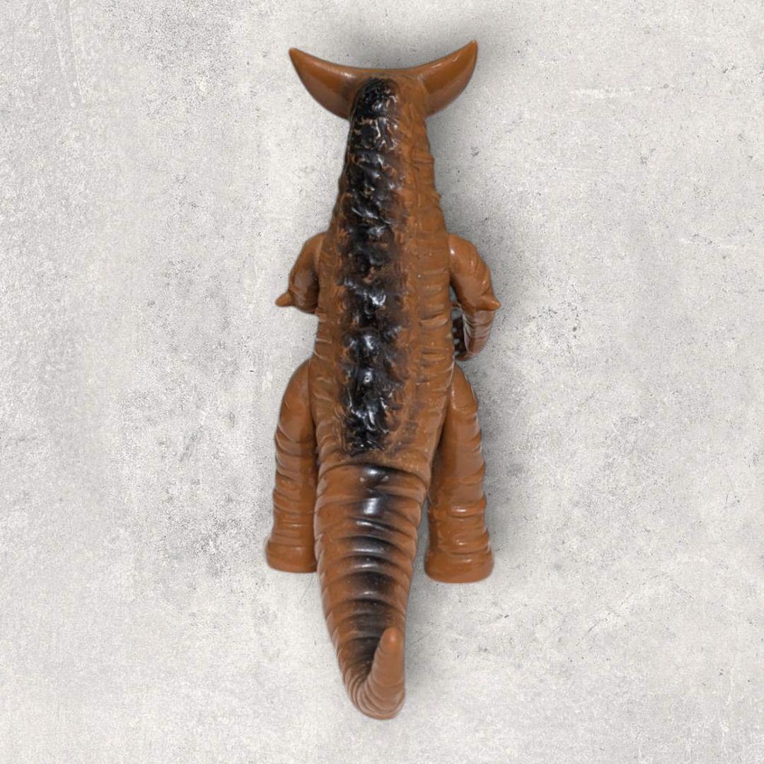 ソフビ ウルトラ怪獣シリーズ 9体セット ★