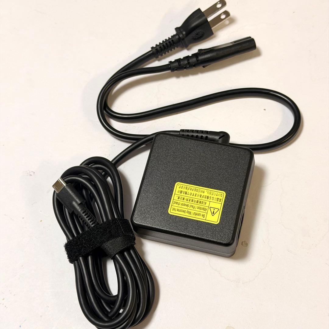 美品 dynabook G83/KW 2023年製 第12世代 バッテリー消耗少