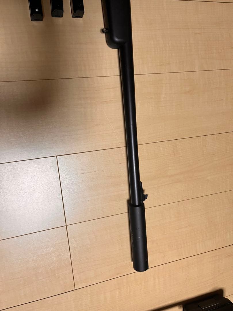 【東京マルイ】VSR-10 プロスナイパー　エアコキ