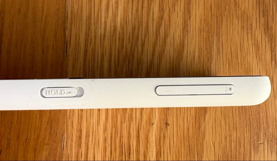 SONY ウォークマン　NW-S315 ホワイト