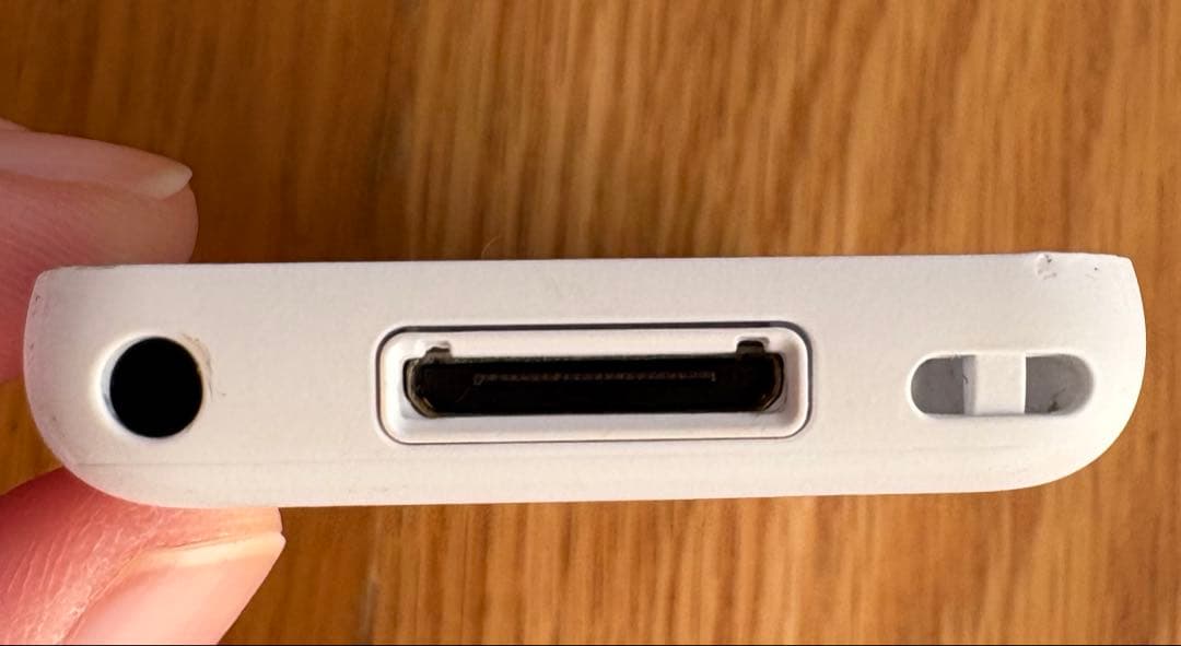 SONY ウォークマン　NW-S315 ホワイト