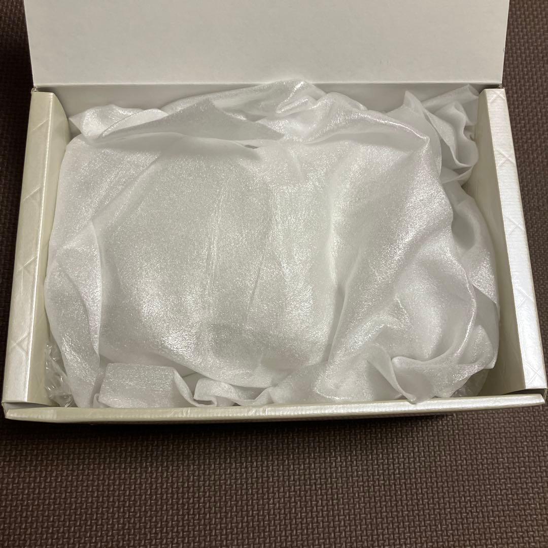 ティファニー　TIFFANY 豚の貯金箱　ドットピンク