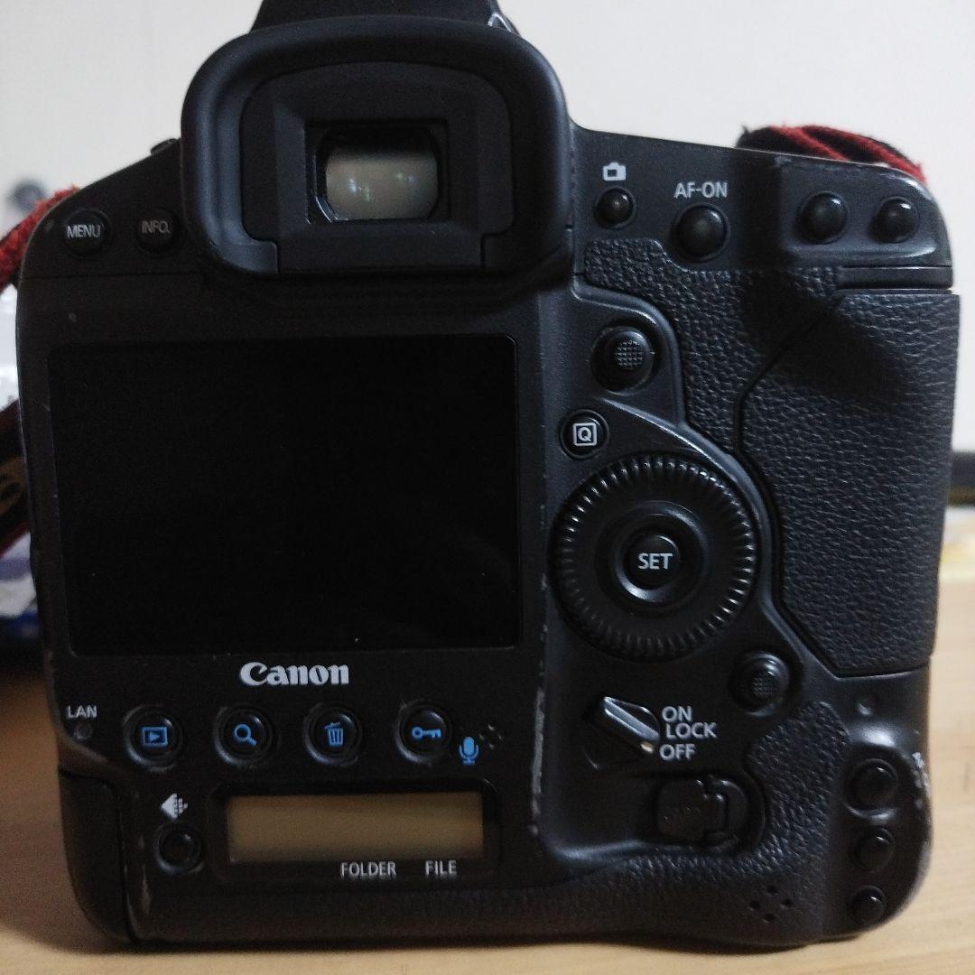 EOS 1DX　EF 28-80mm 1:3.5-5.6　こたろう