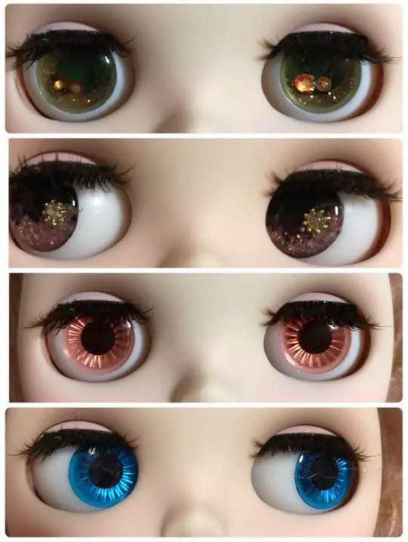 ♡カスタムブライス♡ ジェーンレフロイ　※説明必読お願いします。