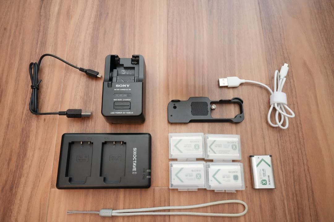 デジタルカメラ ZV-1G