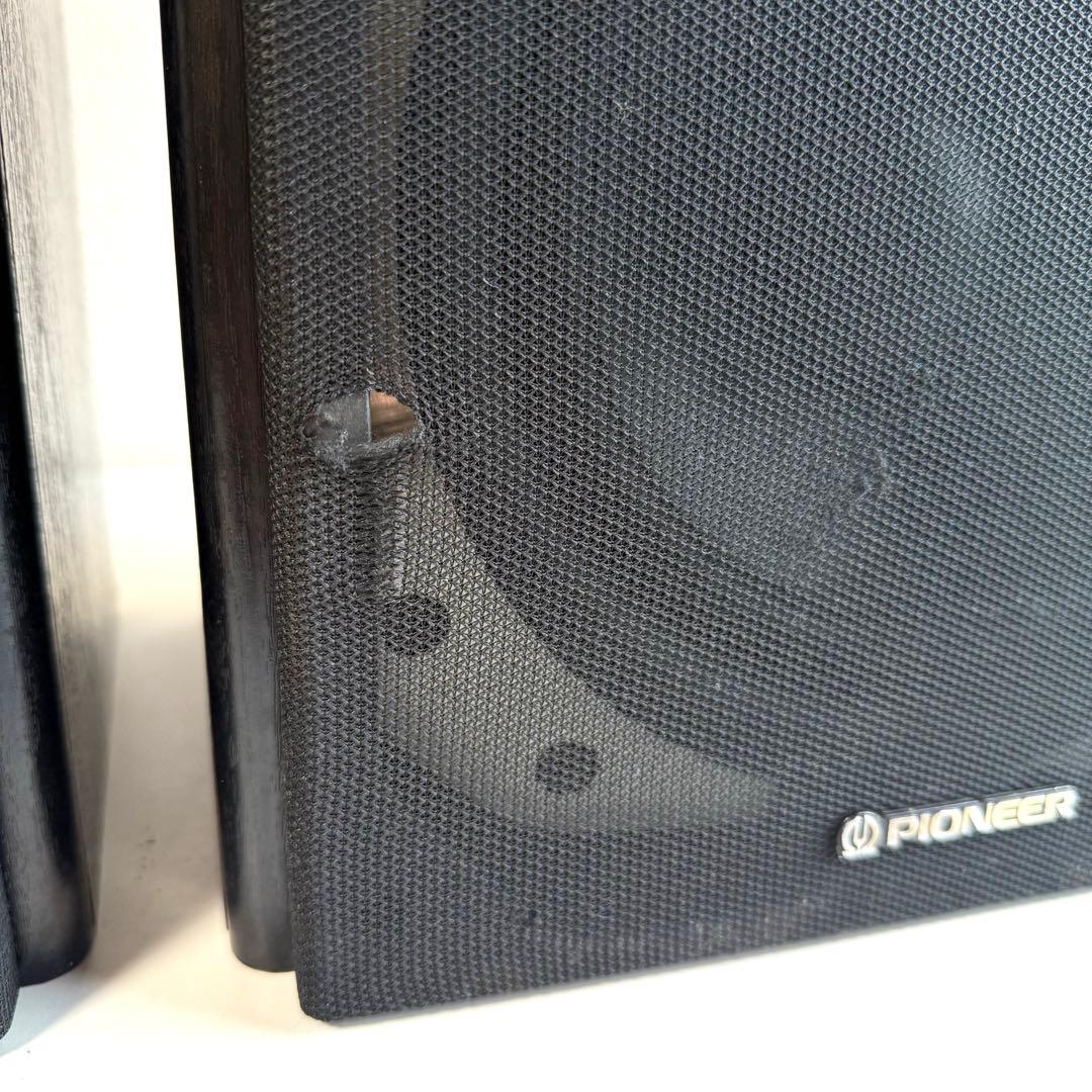 Pioneer S-Z91V スピーカー 90W【NN1213-9】