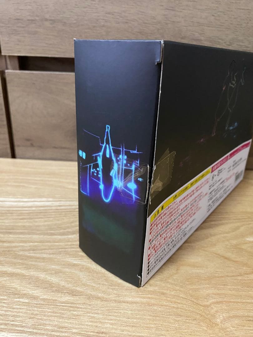 まどマギ　ソウルジェムライトセット　叛逆の物語　 プレミアムバンダイ