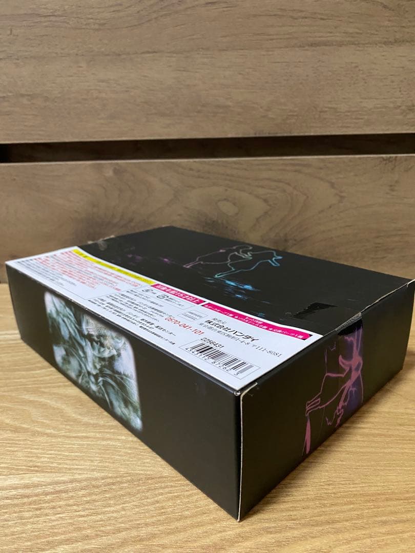 まどマギ　ソウルジェムライトセット　叛逆の物語　 プレミアムバンダイ