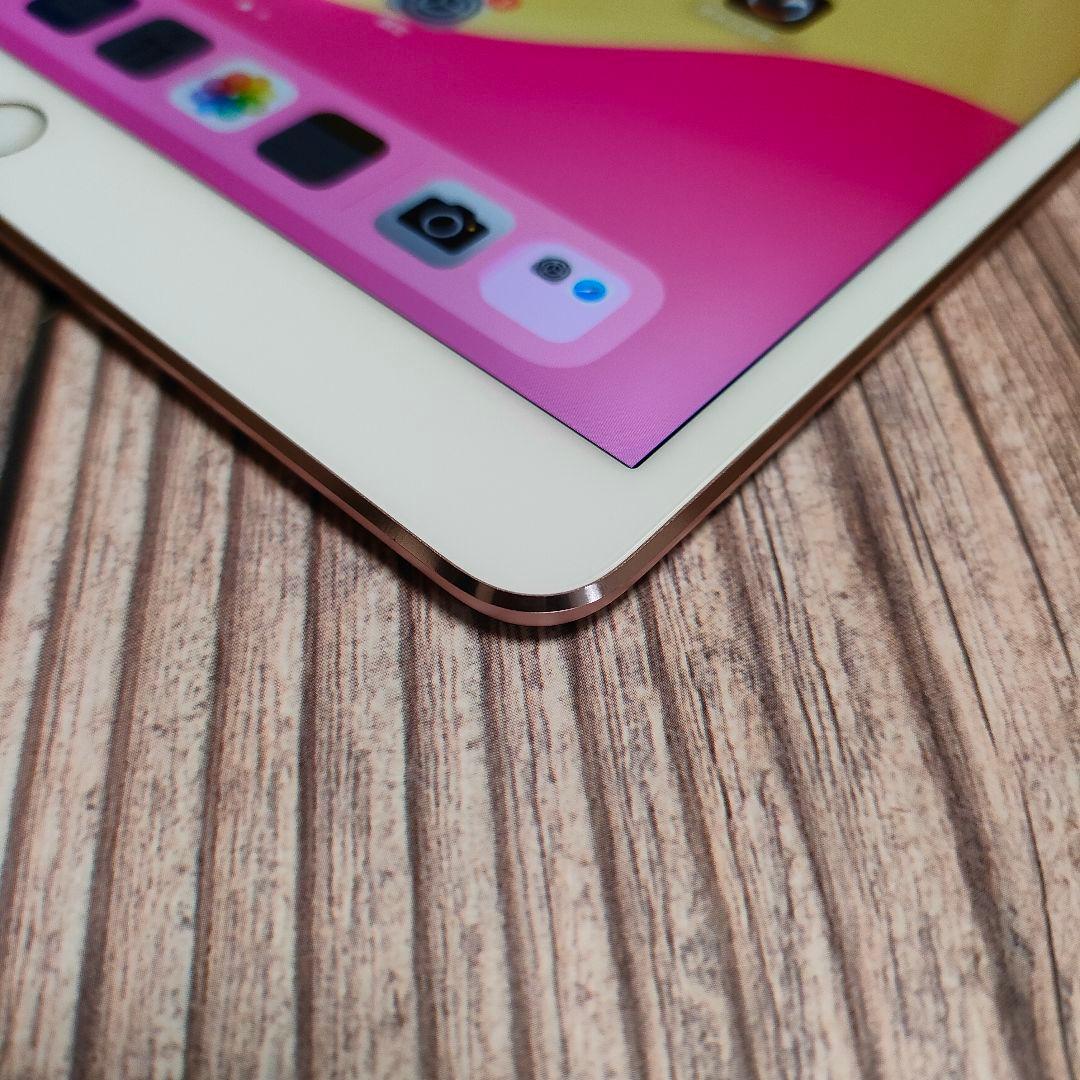 iPad Pro 10.5インチ ピンク 64GB SIMフリー 美品