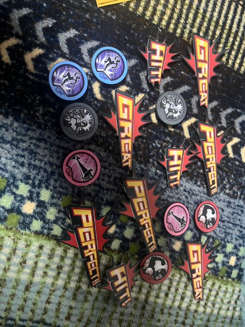 掌動　ナスカドーパント 仮面ライダー　ダブル　 仮面ライダーダークキバ他１８体