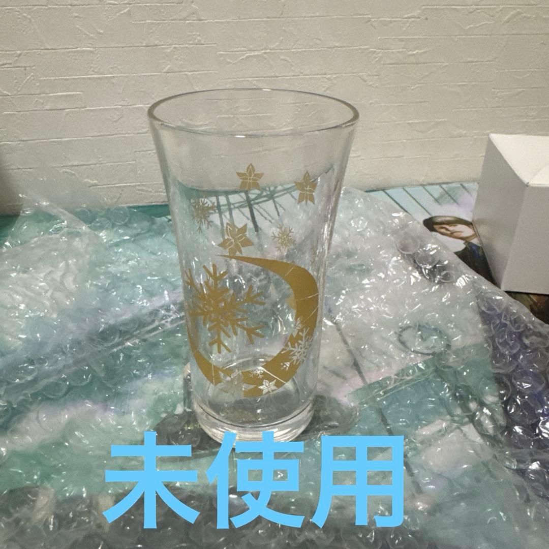 雪花ラミィ 雪夜月 コラボグッズ&アクリルスタンド