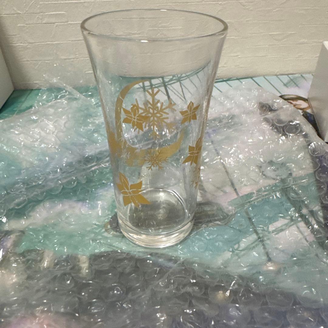 雪花ラミィ 雪夜月 コラボグッズ&アクリルスタンド