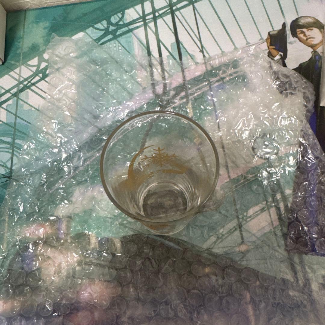 雪花ラミィ 雪夜月 コラボグッズ&アクリルスタンド