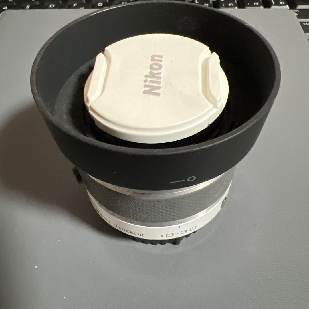 デジタルカメラ Nikon1 NIKKOR 10-30mm f/3.5-5.6