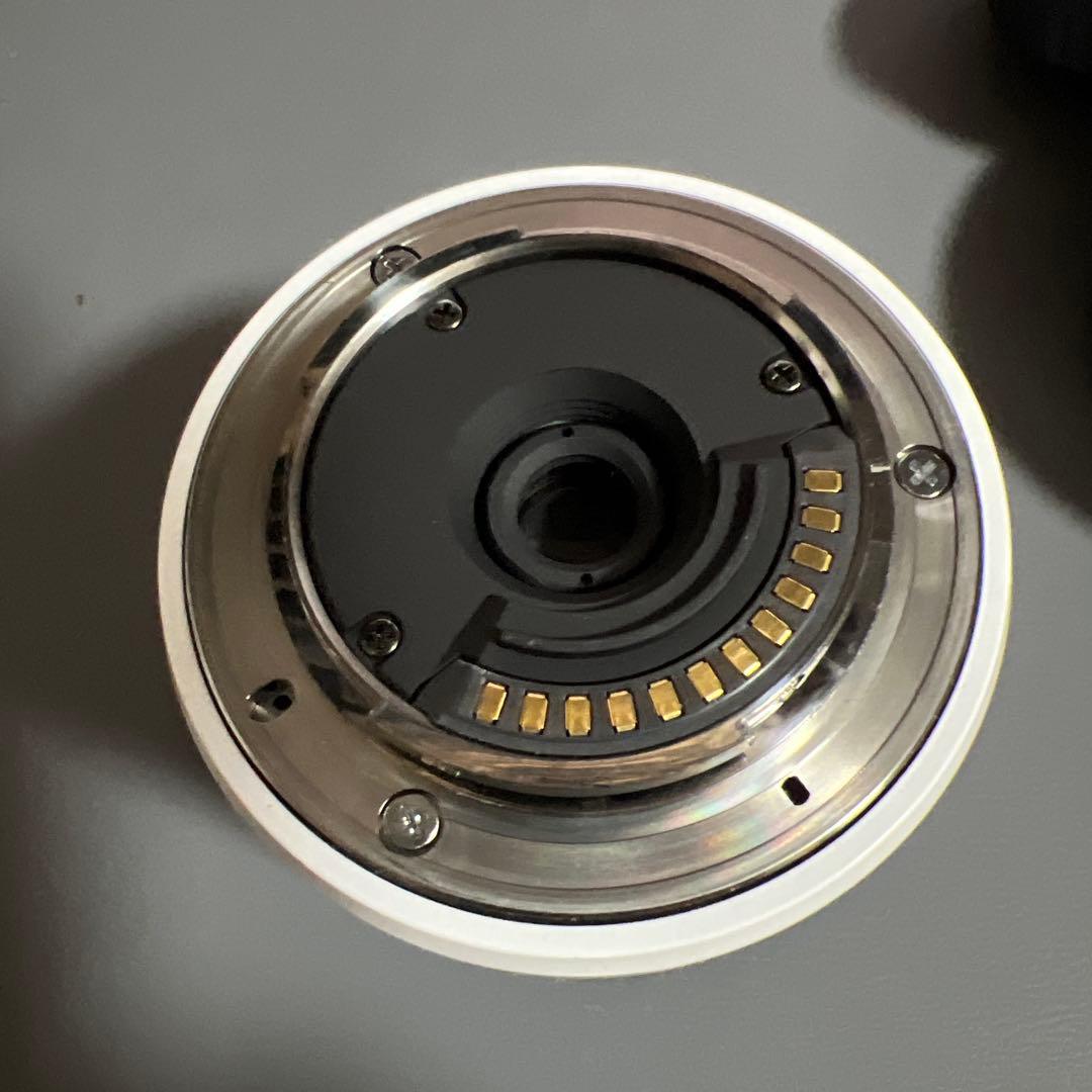 デジタルカメラ Nikon1 NIKKOR 10-30mm f/3.5-5.6