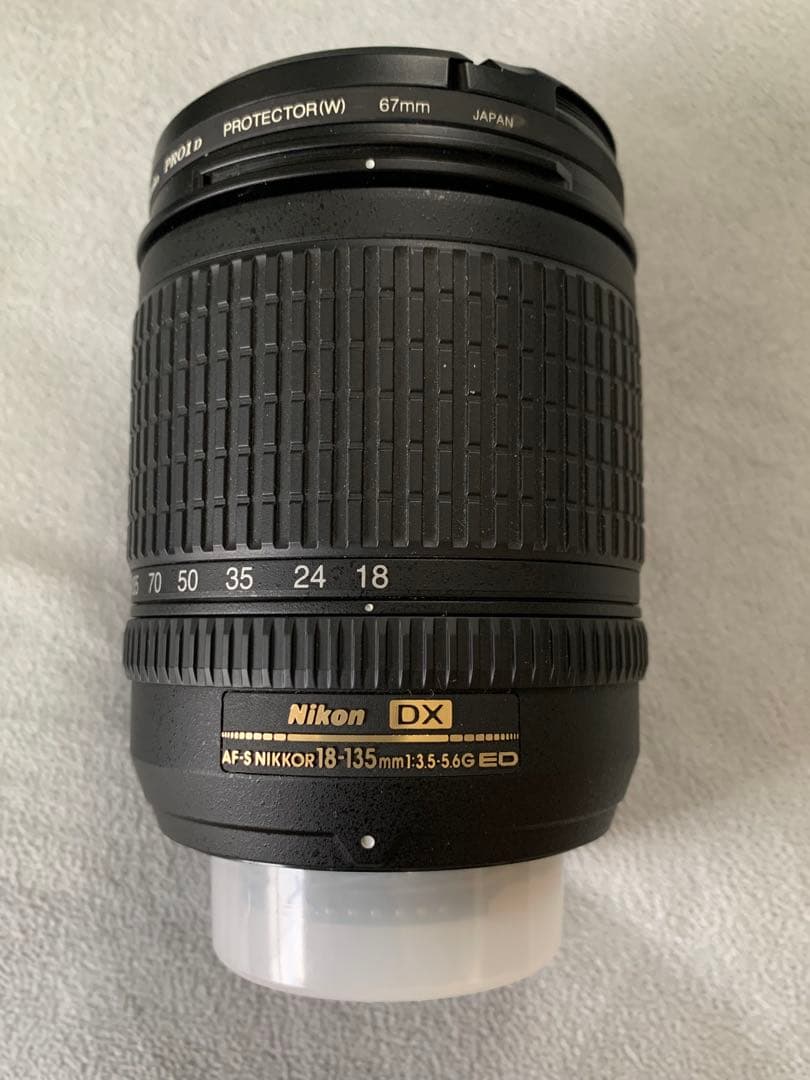 Nikon D5500 デジタル一眼レフカメラ