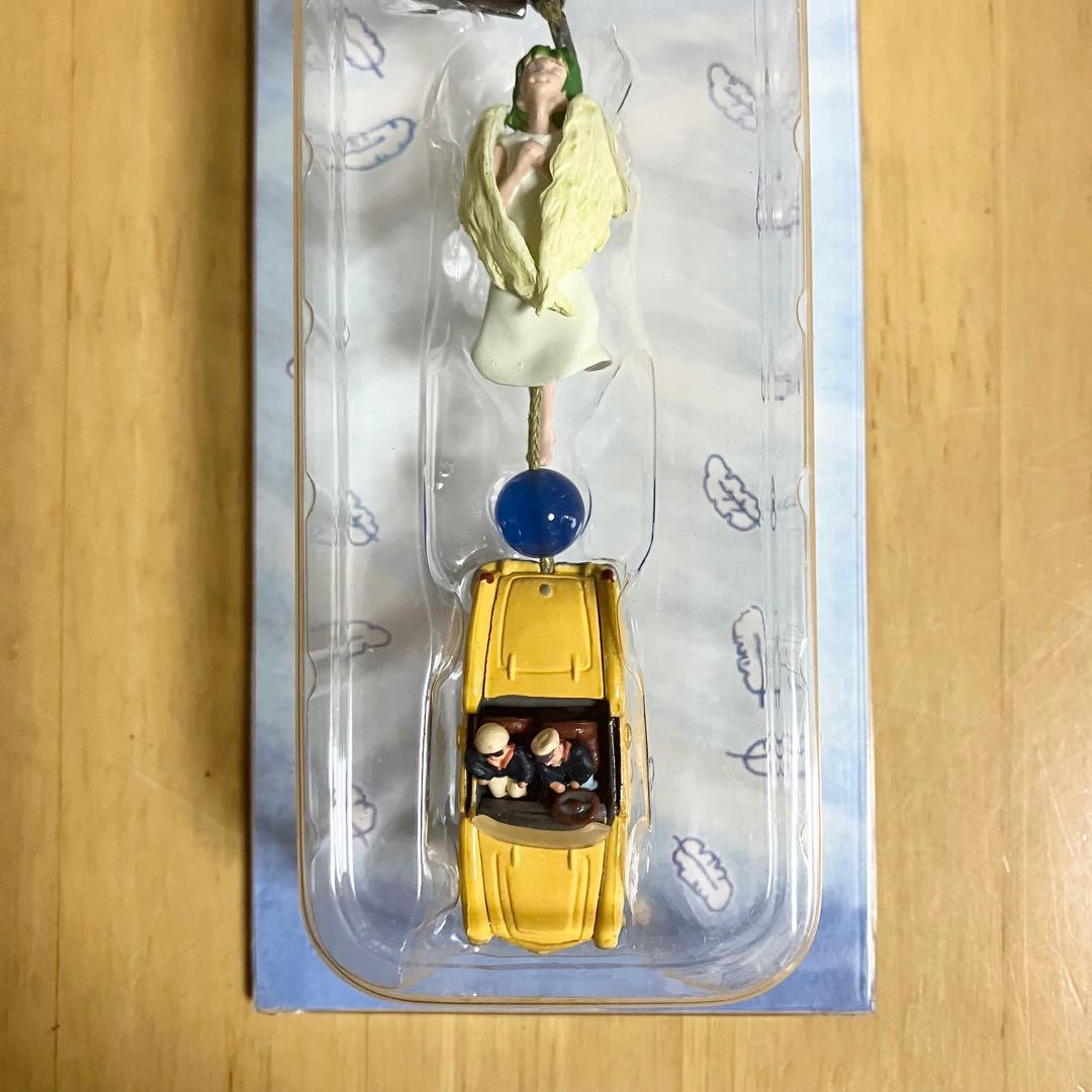 【新品・未開封】ジブリ On Your Mark ぶらりんホルダー 当時物 希少