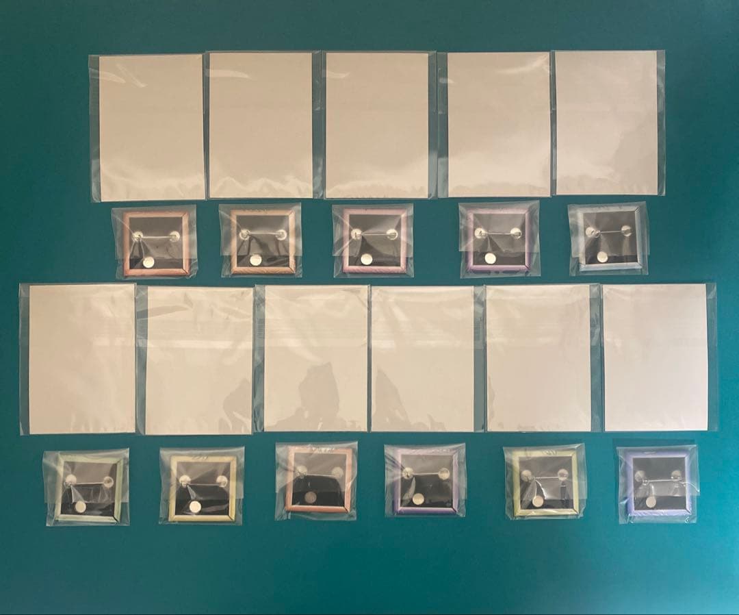 銀魂 坂田銀時 銀時12変化バッジコレクション 缶バッジ 11点セット