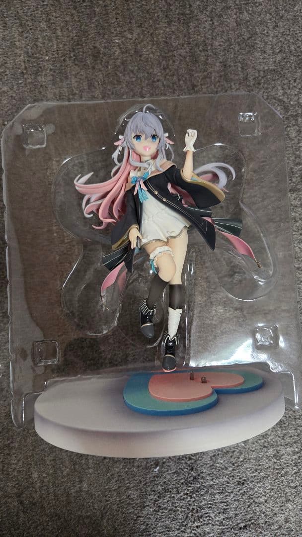 神楽七奈 フィギュア ARTIST Ver. セーラー白スク ver.