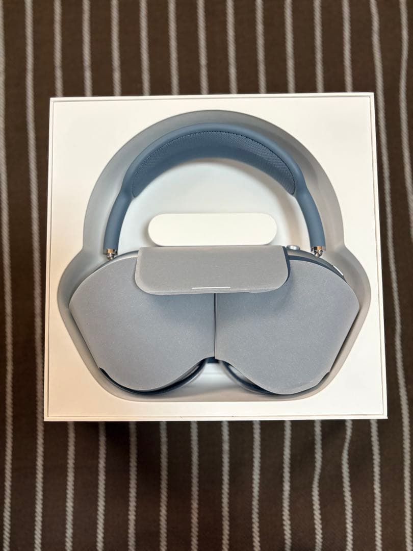 『超美品』　AirPodsMax 第二世代 USB Type-C